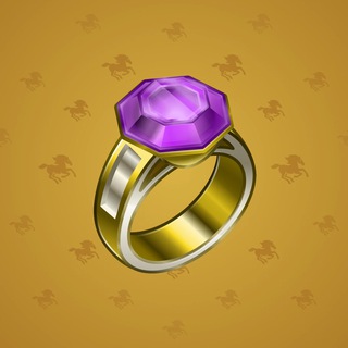 Gem Signet #5344