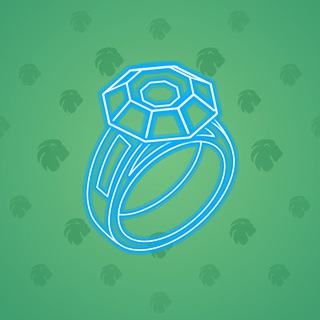 Gem Signet #5345