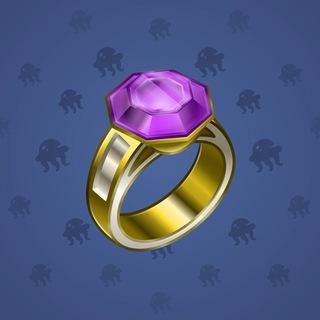 Gem Signet #5350