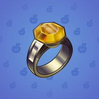 Gem Signet #5351