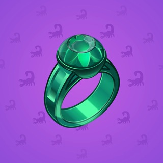 Gem Signet #5352