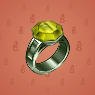 Gem Signet #5356