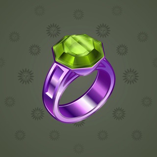 Gem Signet #5357