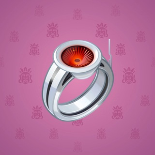 Gem Signet #5358