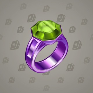 Gem Signet #5359