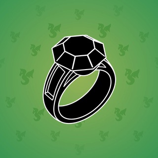 Gem Signet #5365