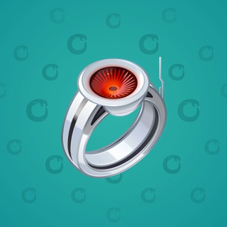 Gem Signet #5366
