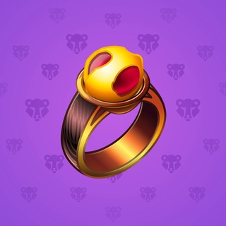 Gem Signet #5377