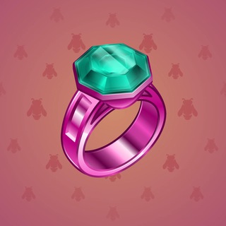 Gem Signet #5383