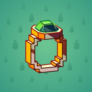 Gem Signet #5388