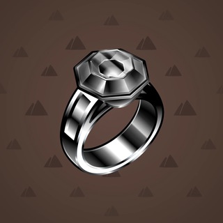 Gem Signet #5393