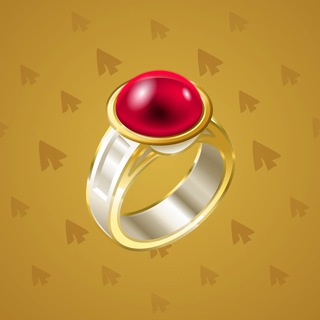 Gem Signet #5395