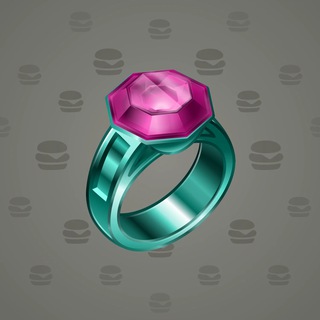 Gem Signet #5399