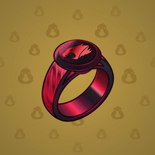 Gem Signet #5400