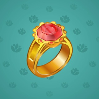 Gem Signet #5404
