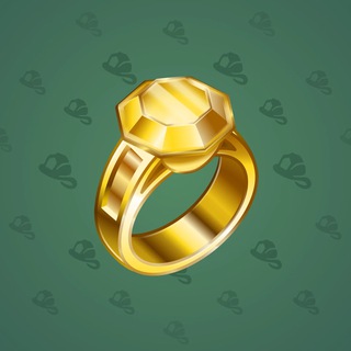 Gem Signet #5405