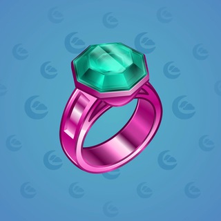 Gem Signet #5414