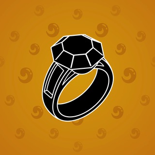 Gem Signet #5415