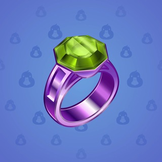 Gem Signet #5422