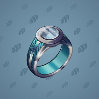 Gem Signet #5424