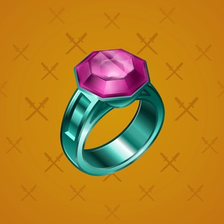 Gem Signet #5425