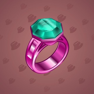 Gem Signet #5426
