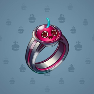 Gem Signet #5433