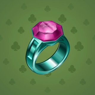 Gem Signet #5434