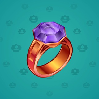 Gem Signet #5441