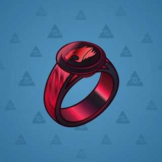 Gem Signet #5442