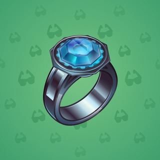 Gem Signet #5443