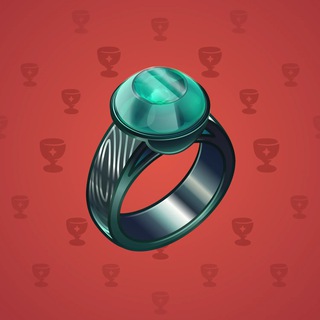 Gem Signet #5446