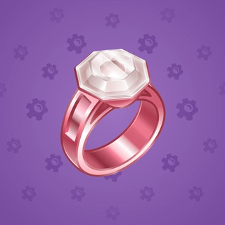 Gem Signet #5449