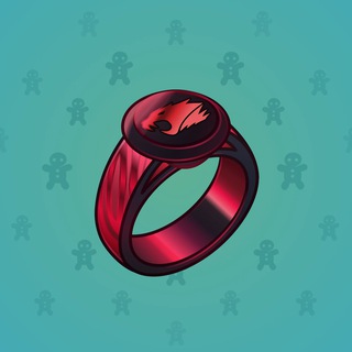 Gem Signet #5450