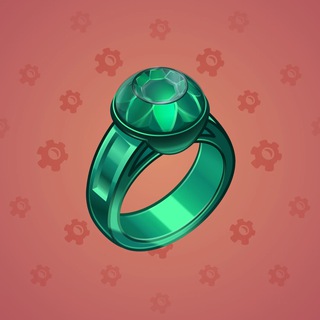 Gem Signet #5451