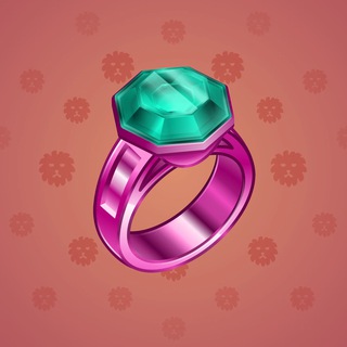 Gem Signet #5453
