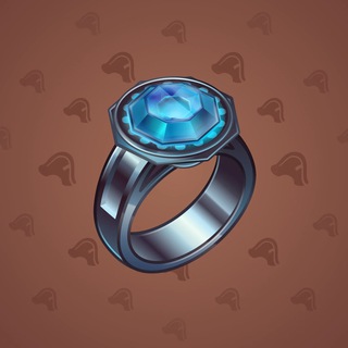 Gem Signet #5456