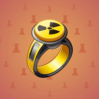 Gem Signet #5457