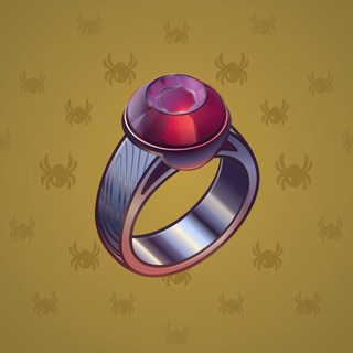 Gem Signet #5458