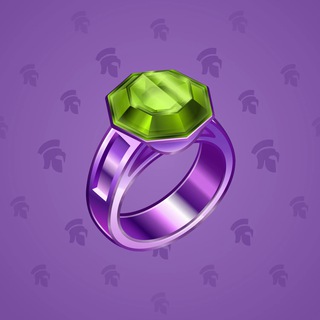 Gem Signet #5464