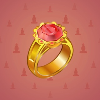 Gem Signet #5465