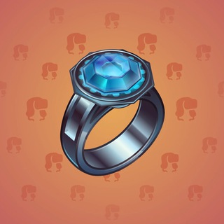 Gem Signet #5466