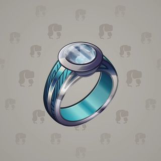 Gem Signet #5474