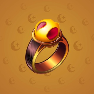 Gem Signet #5475