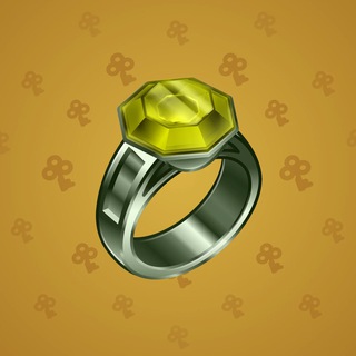 Gem Signet #5484