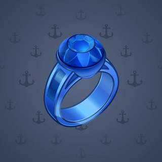 Gem Signet #5491