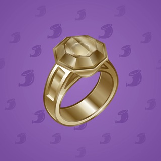 Gem Signet #5495