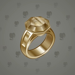 Gem Signet #5499