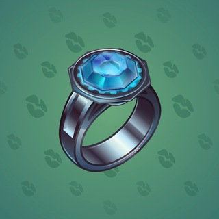Gem Signet #5500