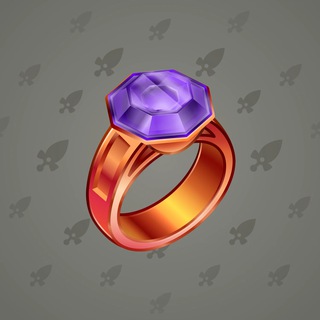 Gem Signet #5503